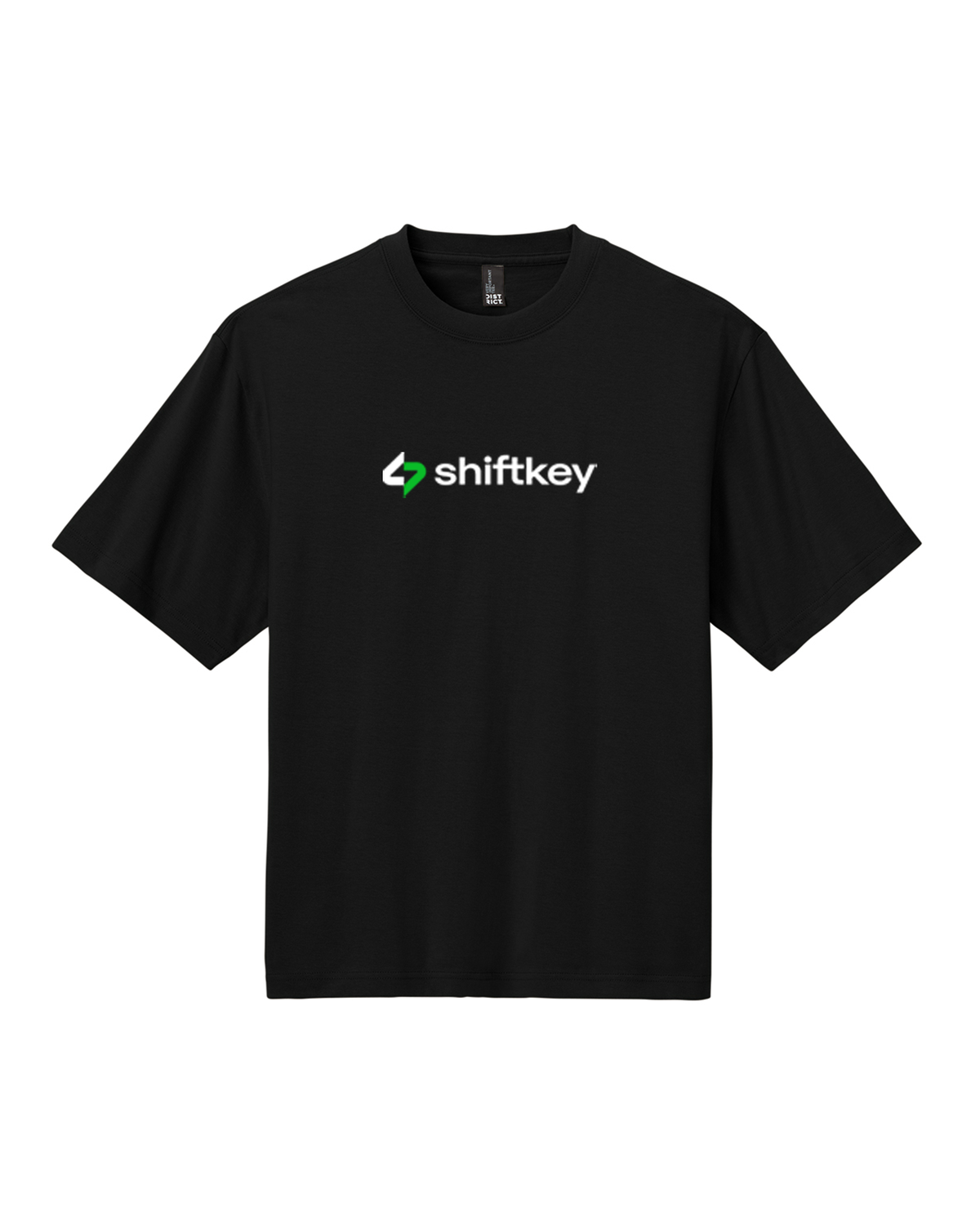 District® Heavyweight Very Important Tee