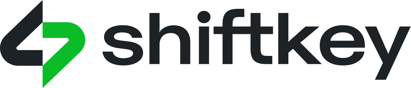 ShiftKey